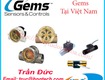 Cảm biến lưu lượng gems   gems flow sensor 