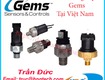 Công tắc áp suất gems   gems pressure switch 
