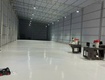 Cho thuê kho xưởng 560m gần cổng chào hoài đức, đường ql32...
