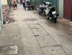 Bán đất dương văn bé 119m ô tô vào đất 1 nhà ra phố hai...