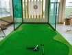 Bộ khung lều golf tập tại nhà   dành cho golfer luyện tập mọi...