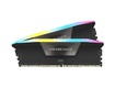 Bộ nhớ ram desktop corsair ddr5,5600mhz 64gb 2x32gb dimm,vengeance rgb ddr5 black heatspreader rgb 