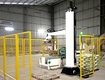 Robot xếp pallet 