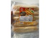 Bánh mì pate thuần chay âu lạc