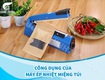 Máy hàn nhiệt fs 300 