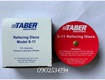 Giấy nhám taber s 11 
