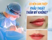 Tướng  người môi mỏng 