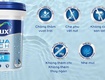 Bỏ lớp lót hoàn toàn có thể với aquatech 3 in 1