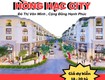 Bảng giá chính thức hồng hạc city phú mỹ hưng đã được công bố