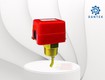 Tối ưu hệ thống với công tắc dòng chảy chất lượng cao từ dantek 