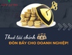 Giải pháp thuê tài chính khi chưa đủ vốn   đòn bẩy cho doanh...