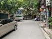 Bán nhà phân lô phố 8/3 ô tô đỗ cửa, 41m2 mặt tiền rộng, nhà...