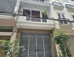 Bán nhà phố lạc trung   50m  x 4tầng   ngõ ô...