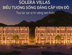 Ra mắt giới hạn chỉ 59 căn shophouse solera quy nhơn