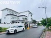 Bán gấp lô góc hàng cực hiếm mà giá cực cực tốt đường phòng châu...