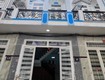 Bán nhà Hóc Môn 3 phòng ngủ 