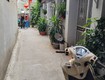 Nhà mới kính koong phúc lợi 31 m2,x 5 tầng,mặt tiền 4m,4.65 tỷ long biên....