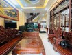 Bt9 biệt thự full nội thất gỗ đỏ khu văn cao nguyễn sơn...