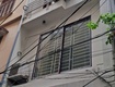 Ngõ ô tô dương quảng hàm, 5 tầng x 45m2, 6 ngủ, 4 wc, 15...