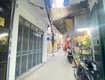 Cho thuê nhà ngõ 151 nguyễn đức cảnh, 3 tầng x 40m2, kd nhỏ, spa,...