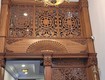 Bán nhà đẹp dương quảng hàm khu dân trí cao, 4pn, 5m x...