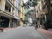 Bán nhà phân lô ngõ 71 phố láng hạ, 128m2, mặt tiền 9m, nhà xây...