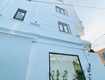 Bán nhà mặt tiền view công viên, bông sao, q.8, 4 tầng 54m2 ...