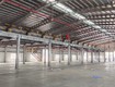 Cho thuê nhà kho 5000m2 tại An Đồn, sẵn dock, giá 60k