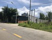 Bán 60m x 60m đất 3 mặt tiền lê minh công tx lagi...