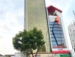 Cho thuê tòa nhà văn phòng shb 16 18, đại lộ hòa bình, phường thới bình...