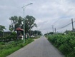 Bán 8m x 30 đất mặt tiền trần quang diệu, thị xã lagi giá rẻ...