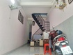 Nhà mới ở ngay, tăng nhơn phú b, quận 9, dt 41m2 3 x...