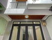 Hưng phú p9q8 ngang 3.2x12m giá chỉ 3,5 tỷ nhà mới kdc hiện hữu