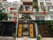 Thu hồi vốn bán lỗ 600tr nhà mới 5 tầng, dtsd: gần 212m2...