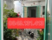 Nhà riêng nguyễn thị định,hẻm xe tải,72m2,bình trưng tây chỉ 6,6 tỷ : lh tâm...
