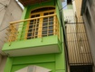 Bán nhà nhỏ trung tâm quận phú nhuận   nhỉnh 2 tỷ 