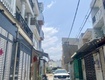 Bán nhà trọ hương lộ 2 gần bệnh viện bình tân hẻm 6m 80m2 ,2...