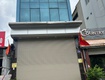 Bán nhà mặt phố ô tô đỗ cửa ngọc thụy 95 m2, 6 tầng, mặt...