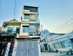 Mặt tiền kinh doanh lô gốc bùi minh trực , q8 , 1 trệt,...