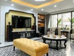 Bán nhà phân lô hoàng quốc việt, lô góc 6t thoáng, vỉa hè, ôtô tránh,...