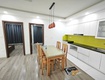 Cho thuê chung cư ct1 1 mễ trì hạ, 90m, 3 phòng ngủ, nội thất...