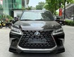 Bán lexus lx570 super sport trung đông,sản xuất 2021. 