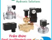 Van điện từ caleffi   caleffi solenoid valve 