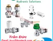 Van tản nhiệt caleffi   caleffi radiator valve 