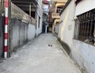 Cần bán 50,1m2 nhà cấp 4 ngõ 197 Phúc Lợi. Cách 20m ra đường thông ô tô, gần...
