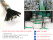 ứng dụng thực tế cáp điều khiển 30 lõi altek kabel
