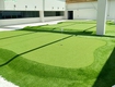 Sân golf mini độc đáo và tinh tế