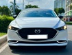 Bán xe mazda 3 luxury 1.5 at 2024, màu trắng. 