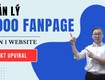Phần mềm quản lý nhiều fanpage trên một website tốt nhất 