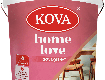 Sơn nội thất vì sức khỏe sơn nội thất kova home love